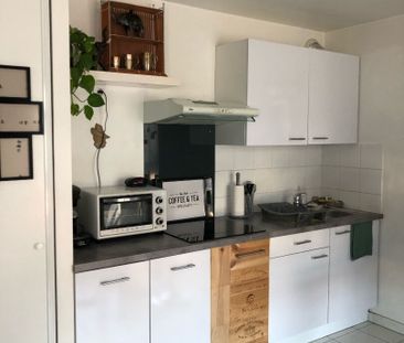 Appartement T1 Herblay à louer - Photo 4