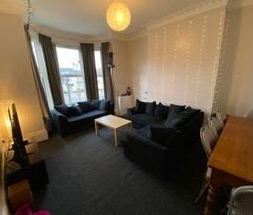 9 bedroom house share to rent - Photo 1