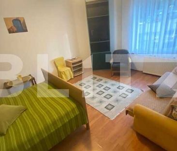Garsoniera de inchiriat de 40 mp, zona Spitalului de Recuperare - Photo 5