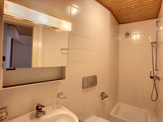 Apartment - Photo 1