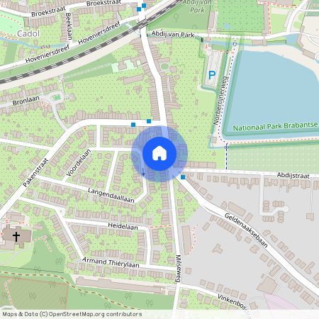 Geldenaaksebaan 258, 3001 Heverlee