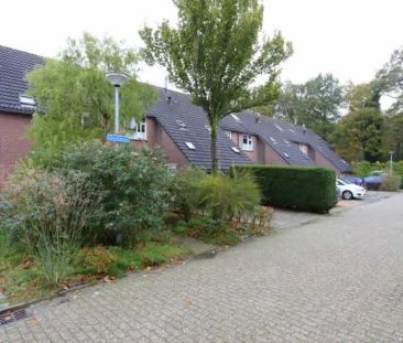 Maison mitoyenne Zonnedauw, Ter Apel - À louer - Photo 2