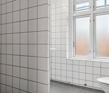 Hyggelig 1-værelses lejlighed i hjertet af Lyngby - Photo 2