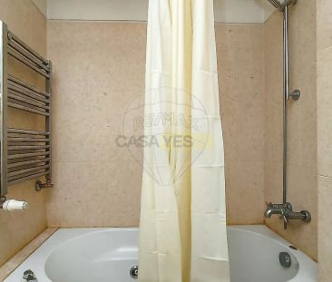 Apartment T2 in Avenidas Novas, Lisboa - Foto 2