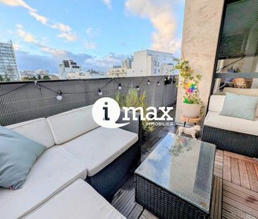 Location Appartement COURBEVOIE - - Photo 6