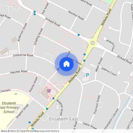 41 Worthington Road, Elizabeth East