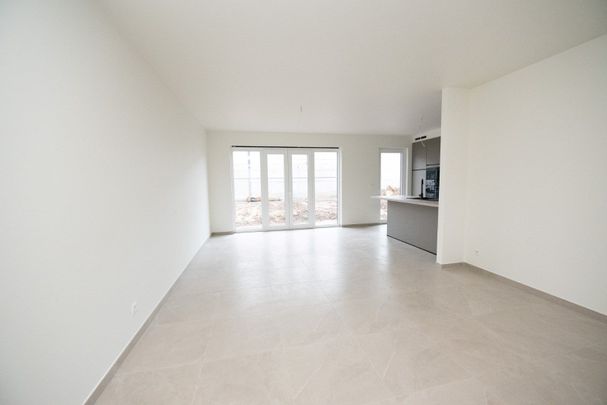 Prachtige nieuwbouwwoningen ( 4 woningen) te Oosterzele! - Foto 1