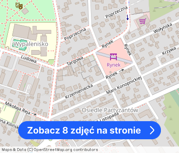 mieszkanie do wynajęcia - Zdjęcie 1