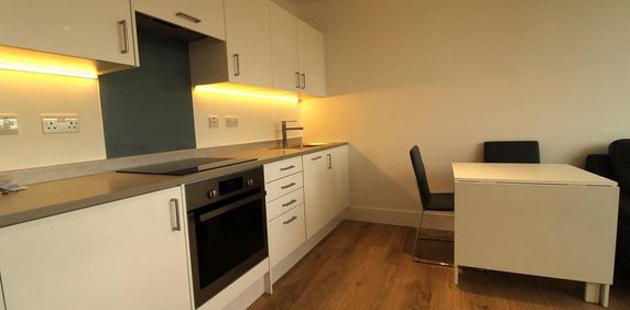 1 bedroom apartment to rent - Photo 2