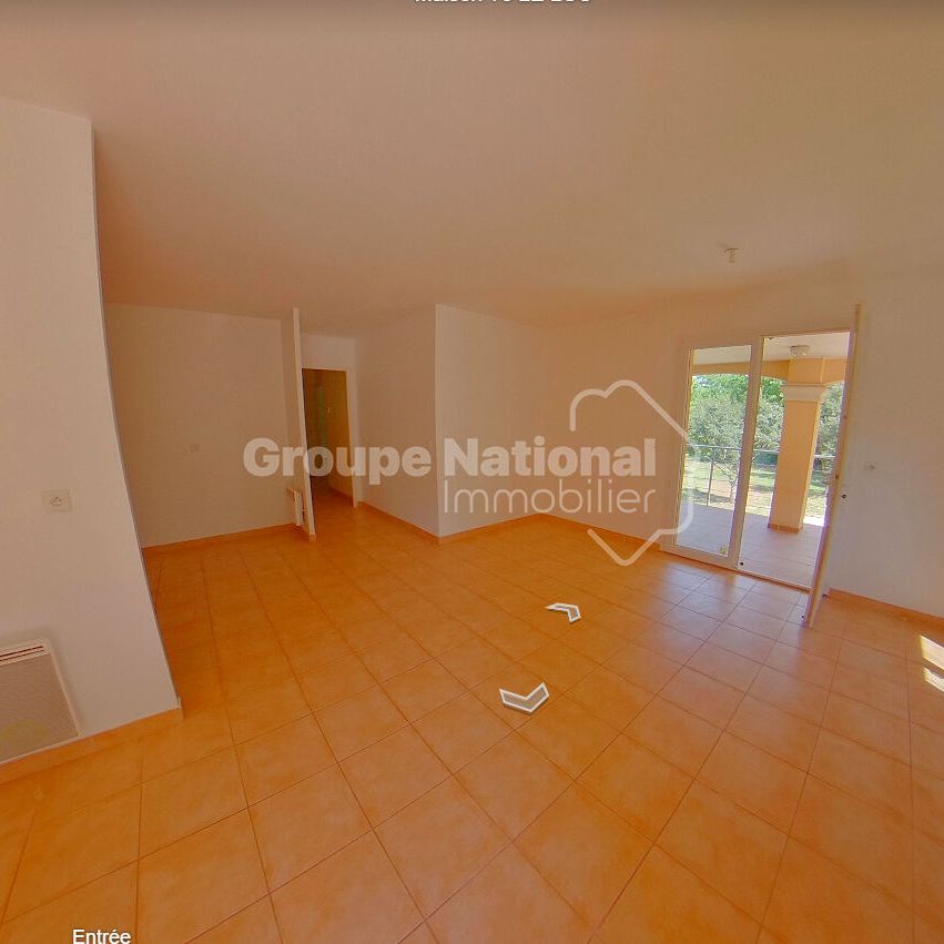 Location Maison 5 pièces 106m² - Photo 1