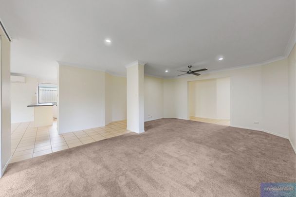 10 Rix Drive, Upper Coomera QLD 4209 - House For Rent | Domain - Photo 1