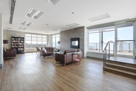 For Lease - 7 Marquette Avenue Unit# 503, Vanier and Kingsview Park, Ontario - Photo 2