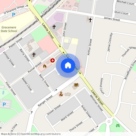 33a Lawrie Street, Qld 4702, Gracemere