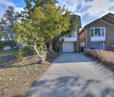 For Lease - 128 Loganberry Crescent Unit# Cres, Toronto, Ontario - Photo 2