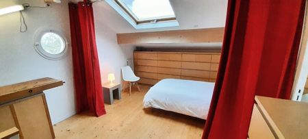 Tout savoir sur cette maison à Malakoff - Photo 4