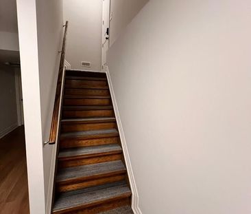 For Lease - 86 Professor Day Drive Unit# Bsmt, Bradford West Gwilli... - Photo 5