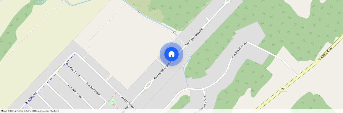 198 rue Agnès-Giguère, Rivière-du-Loup, Rivière-du-Loup, Bas-Saint-Laurent, G5R 4X7