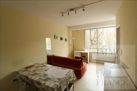 Location Appartement 2 pièces 33m² - Photo 2