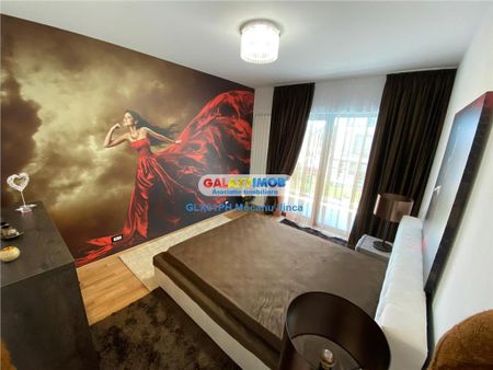 Inchiriere apartament 3 camere, MRS SMART, Albert, Ploiesti - Fotografie 5