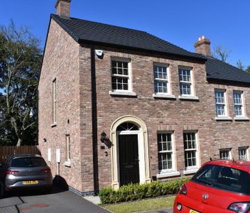 34 Foxleigh Wood, Lurgan, Craigavon, BT67 9GW - Photo 2