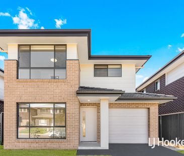 19 Brodie Street, Marsden Park NSW 2765 - House For Rent | Domain - Photo 6