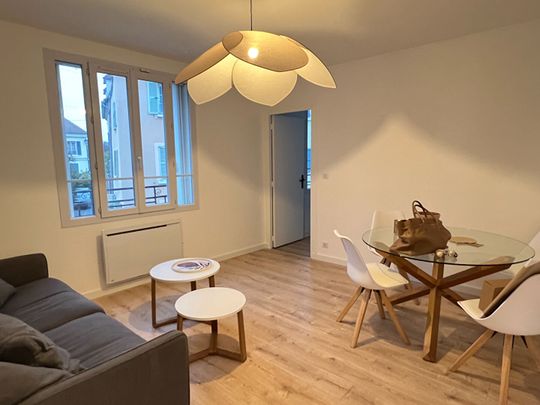 LOCATION d'un appartement T3 (57 m²) à PONTOISE - Photo 1