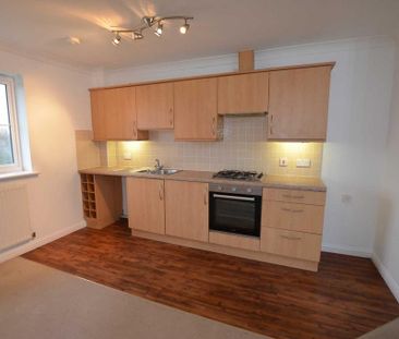 2 bedroom apartment to rent - Photo 5