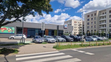 Jeleniogórska 1/3, Poznań - Zdjęcie 2