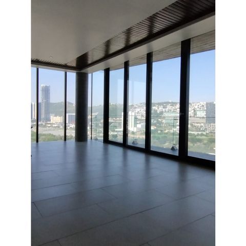 DEPARTAMENTO EN RENTA LUCENA RESIDENCIAL VALLE ORIENTE PMF - Foto 1