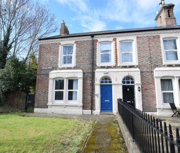 Tyne Vale Terrace, Gateshead, NE8 - Photo 5