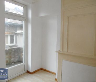 Appartement à louer 1 pièce 29m² - Photo 1