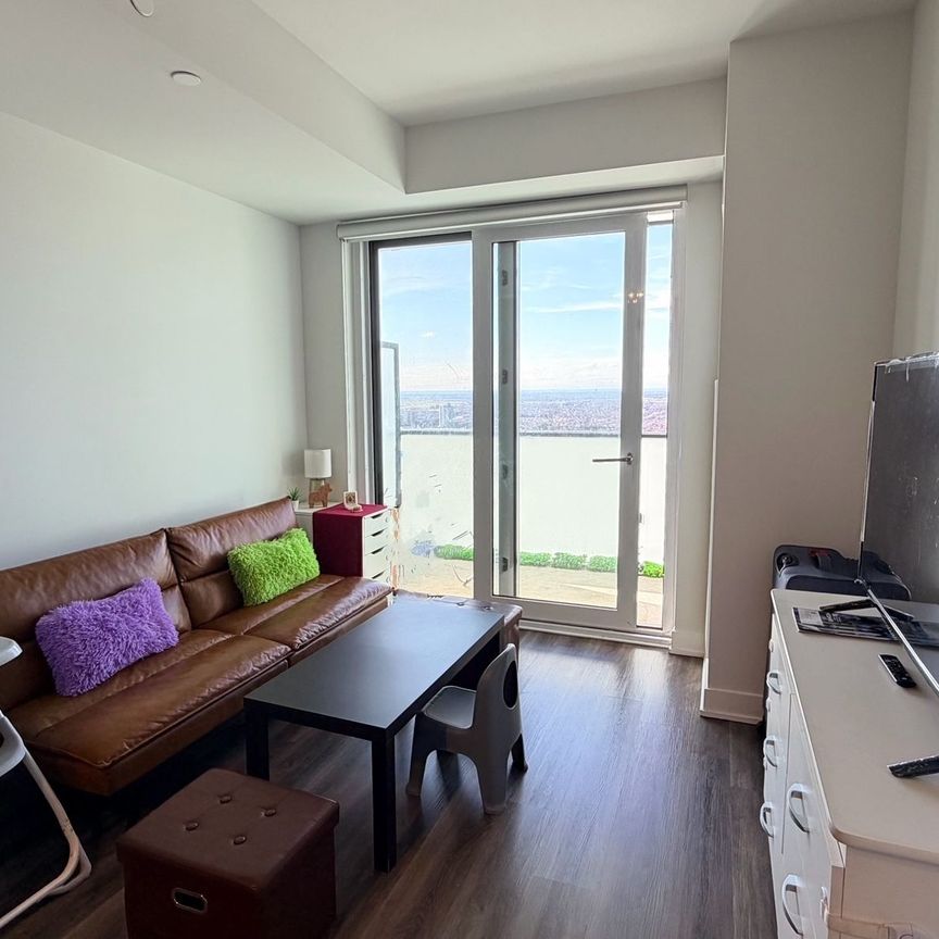 For Lease - 4130 PARKSIDE VILLAGE Drive Unit# 3103, Mississauga, Ontario - Photo 1
