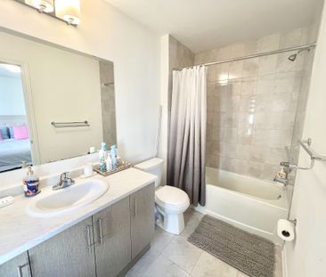 For Lease - 71 Massachusetts Lane, Markham, Ontario - Photo 1