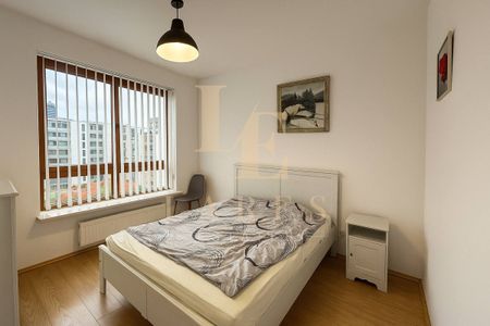 Żoliborz|CH Arkadia|52 m2|2 osobne pokoje|Parking - Фото 4