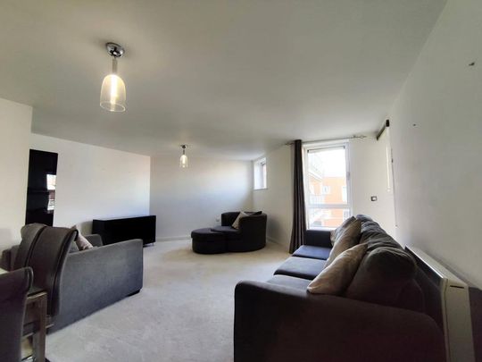 2 bedroom apartment to rent - Photo 1