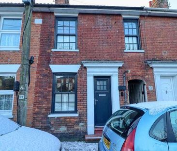 Station Road, Wivenhoe, CO7 - Photo 4