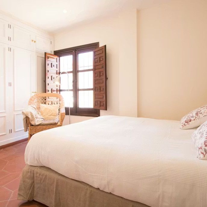 Calle Conde de Ibarra, Sevilla, Andalusia 41004 - Photo 1