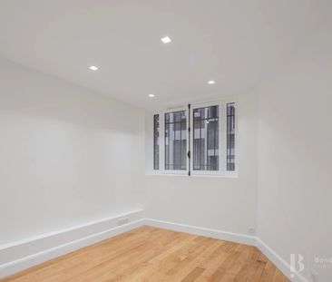 Tout savoir sur cet appartement dans le quartier Porte Dauphine, à ... - Photo 6