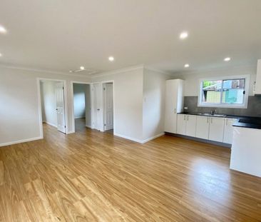 MODERN 2 BEDROOM GRANNY FLAT - HOLMESVILLE - Photo 3