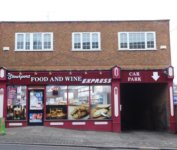 2 bedroom flat to rent - Photo 6