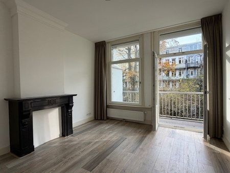 Te huur: Appartement Bilderdijkkade 42 A 1 in Amsterdam - Photo 2