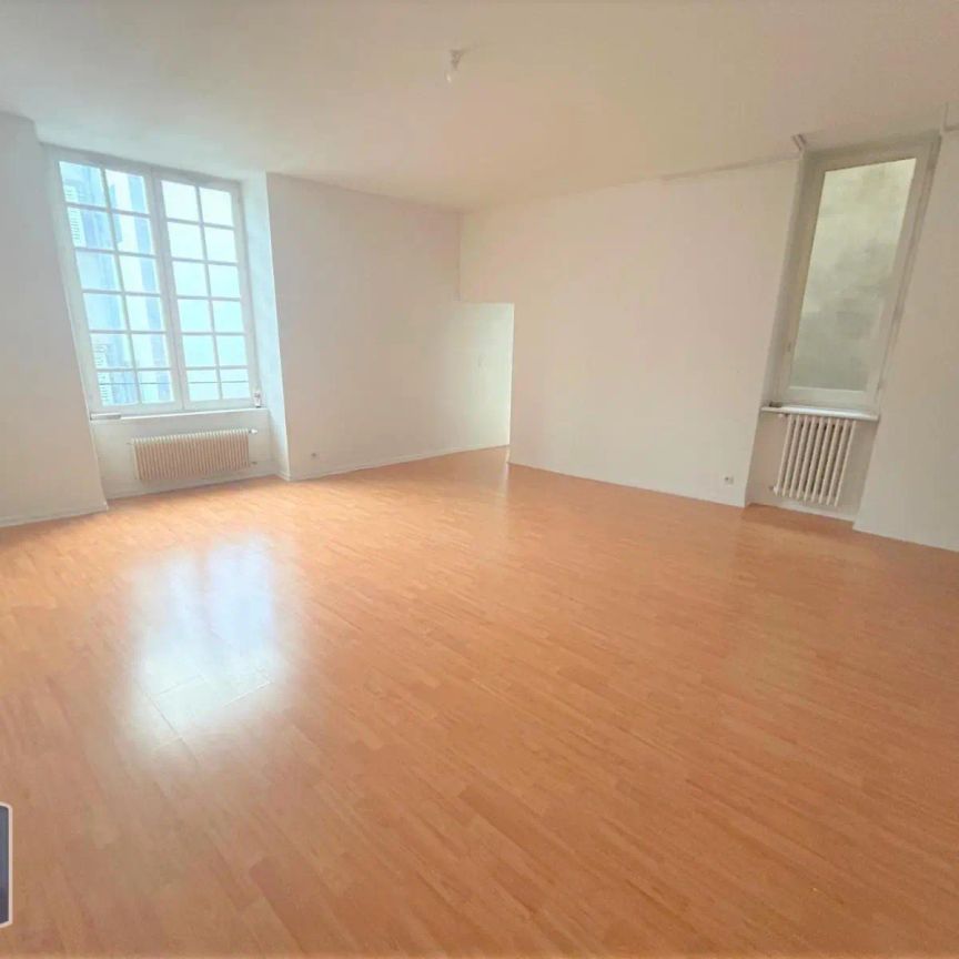 Appartement à louer 4 pièces 95.07m² - Photo 1