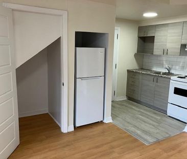 1 1/2 rénové à Dorval près des services - Photo 4