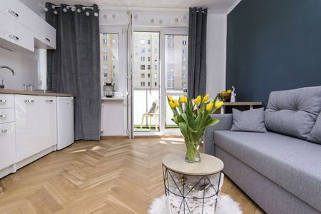 Kawalerka Gdynia Grabówek - Photo 3