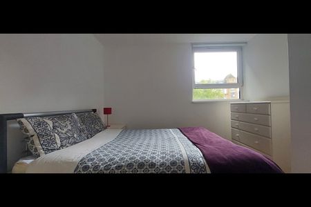 1 Bed Flat, Hampson Way, SW8 - Photo 4