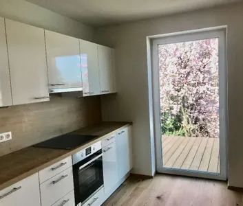 Wohnjuwel im Grünen XL Balkon 12 m2 ab 1.11.26 - Foto 3