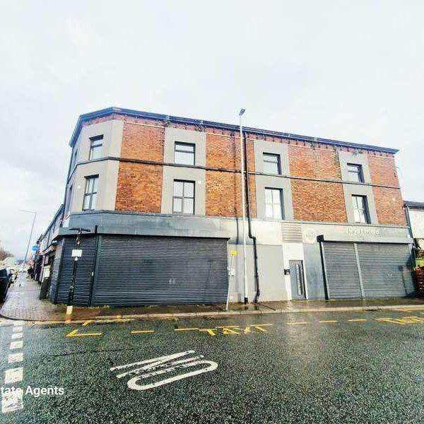 Claughton Street, St. Helens, WA10 - Photo 1