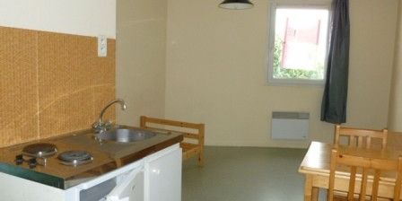 Location Appartement 1 pièce 19m² ARRAS 62000 - Photo 3