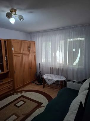 Apartament cu 2 camere, PET FRIENDLY, zona Mircea Cel Batran - Fotografie 1