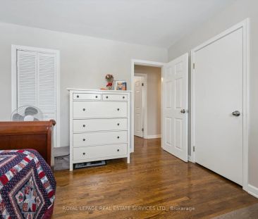 315 Queen Mary Drive #"Main Level" - Photo 6